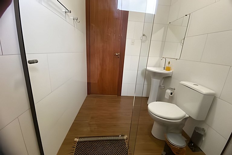 Casa exclusiva em São João del rei com piscina