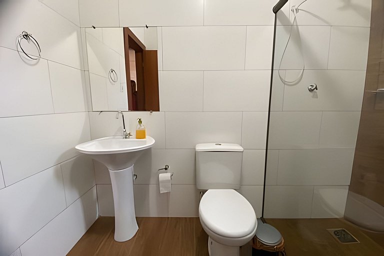 Casa exclusiva em São João del rei com piscina