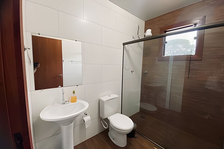 Casa exclusiva em São João del rei com piscina