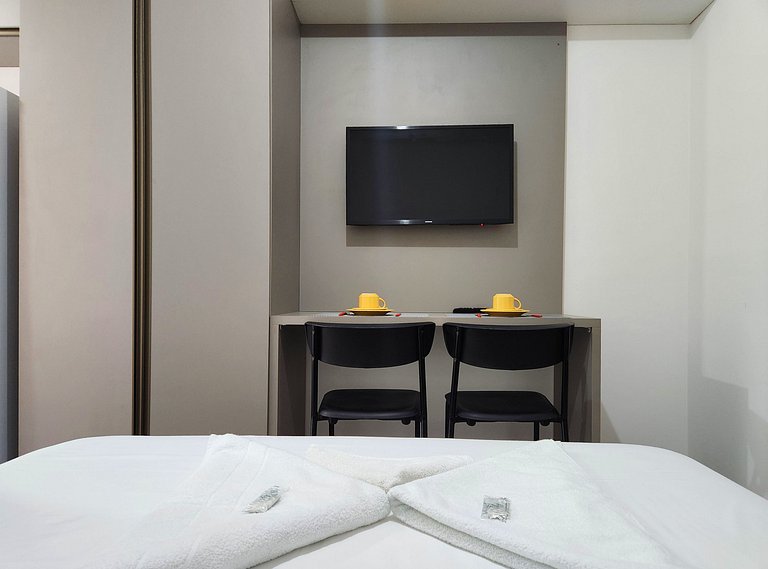 Apartamento novo- Dom Bosco