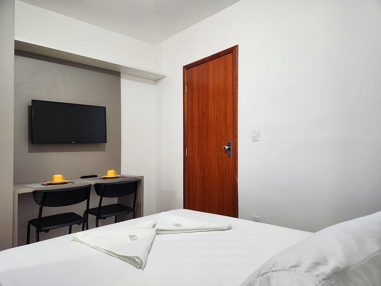 Apartamento novo- Dom Bosco