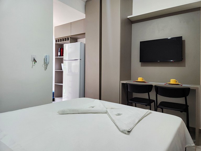 Apartamento novo- Dom Bosco