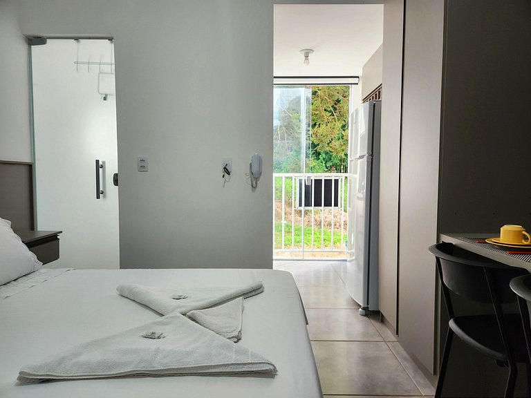 Apartamento novo- Dom Bosco