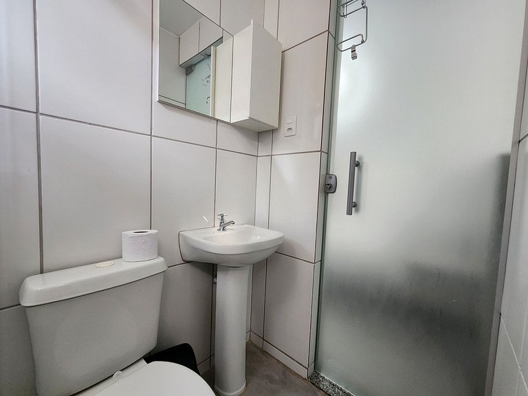 Apartamento novo- Dom Bosco
