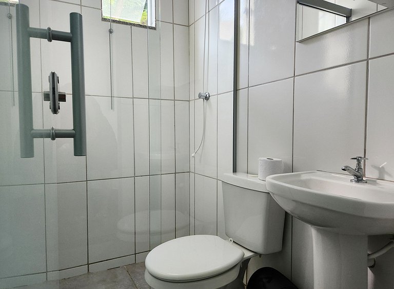 Apartamento novo- Dom Bosco