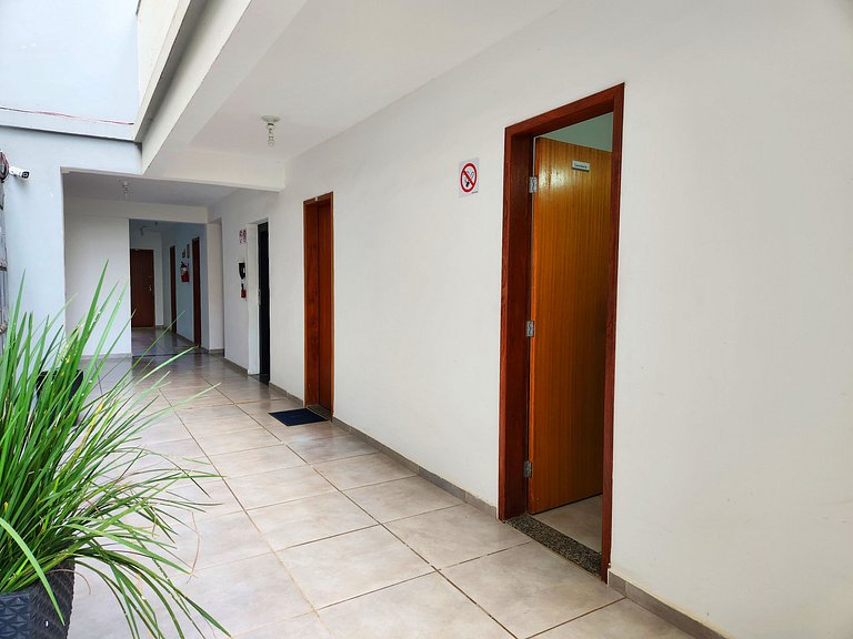 Apartamento novo- Dom Bosco
