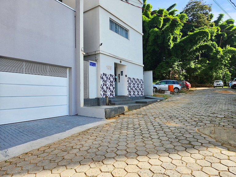Apartamento novo- Dom Bosco