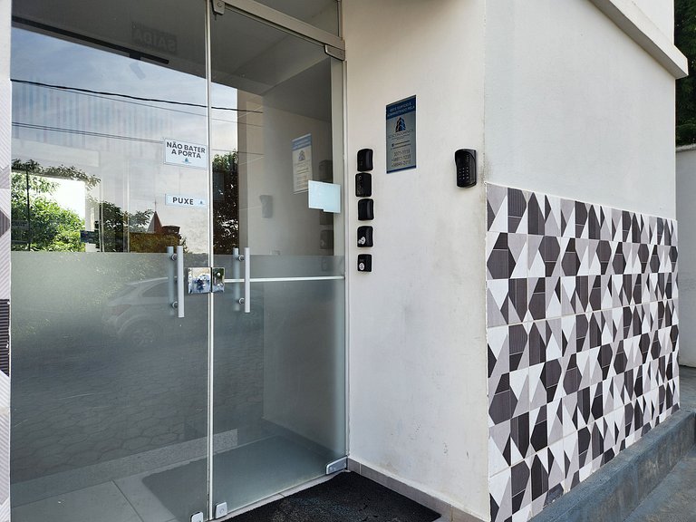 Apartamento novo- Dom Bosco