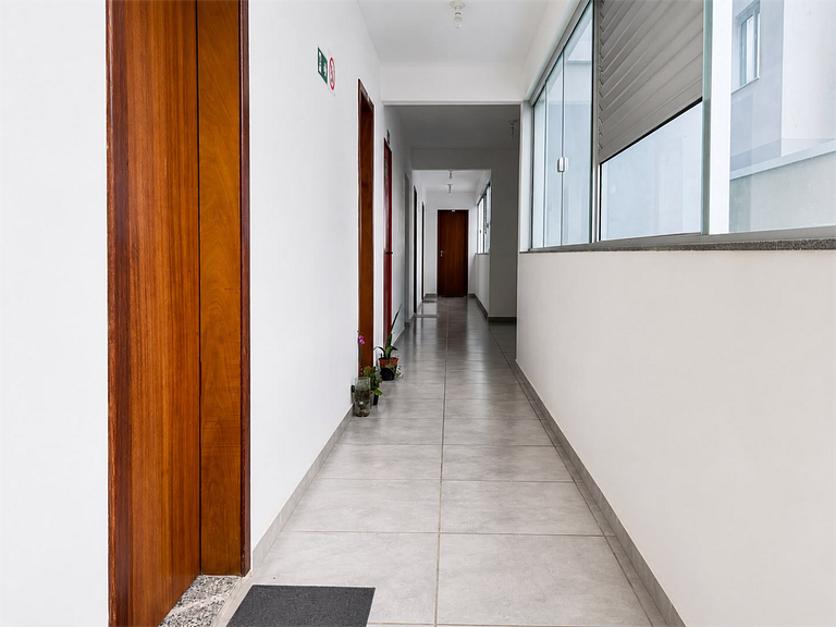 Apartamento novo- Dom Bosco