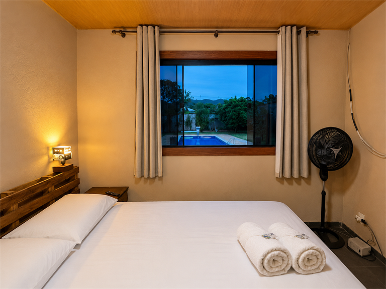 Casa exclusiva em São João del rei com piscina