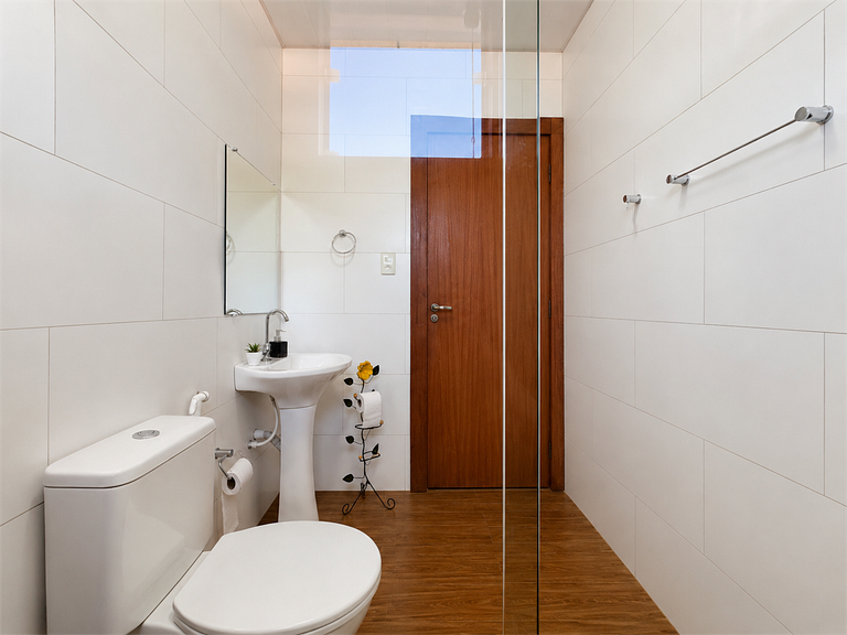 Casa exclusiva em São João del rei com piscina