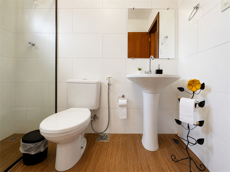 Casa exclusiva em São João del rei com piscina