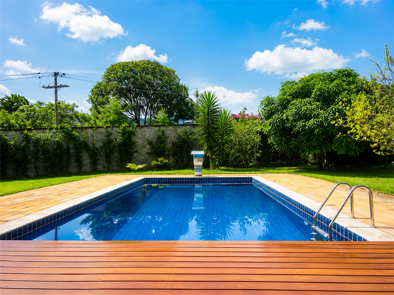 Casa exclusiva em São João del rei com piscina