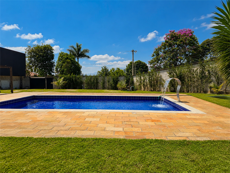 Casa exclusiva em São João del rei com piscina