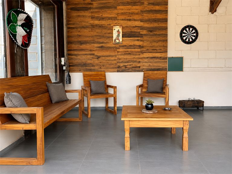 Casa exclusiva em São João del rei com piscina