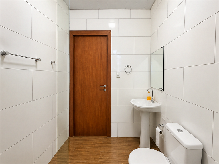 Casa exclusiva em São João del rei com piscina