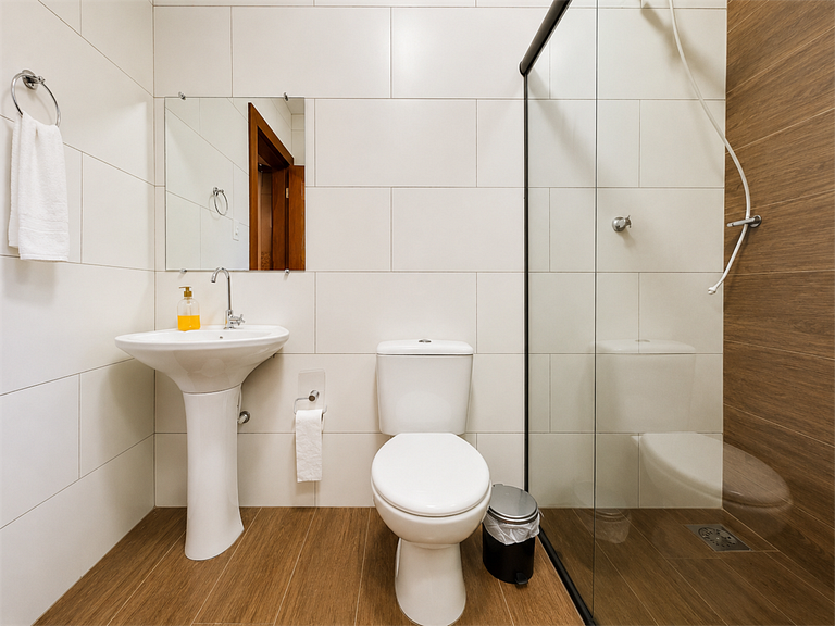 Casa exclusiva em São João del rei com piscina