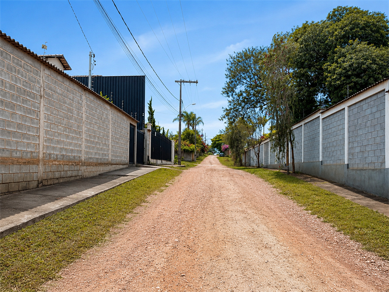Casa exclusiva em São João del rei com piscina