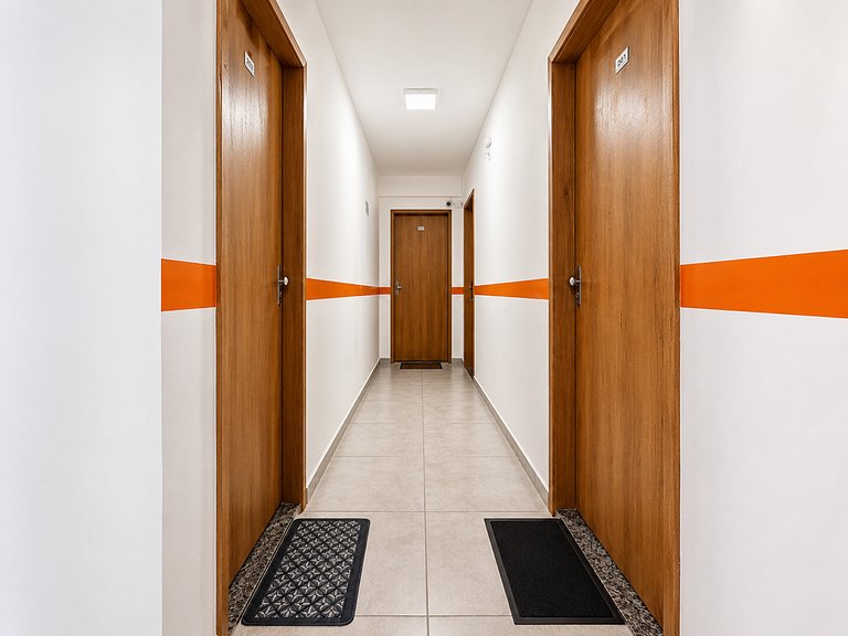 Studio 11º Andar- Edifício MyHouse
