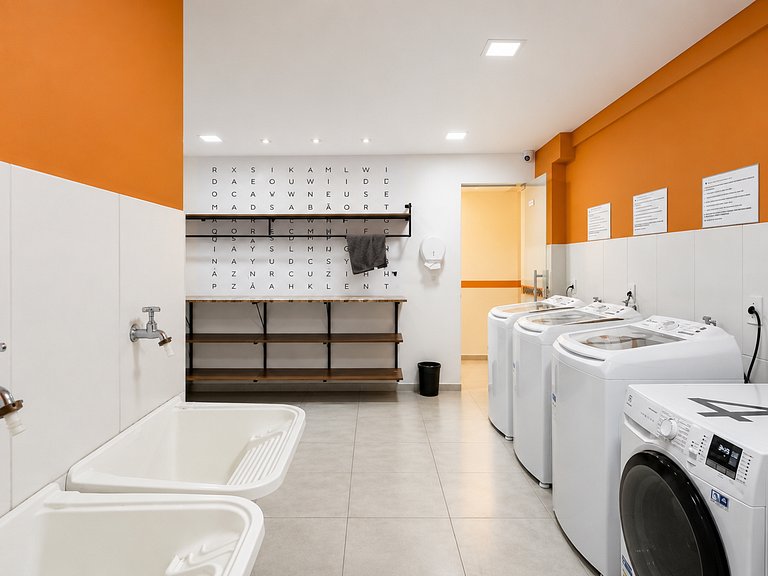Studio 11º Andar- Edifício MyHouse