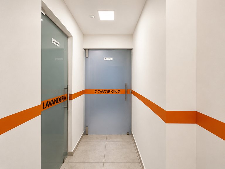 Studio 11º Andar- Edifício MyHouse