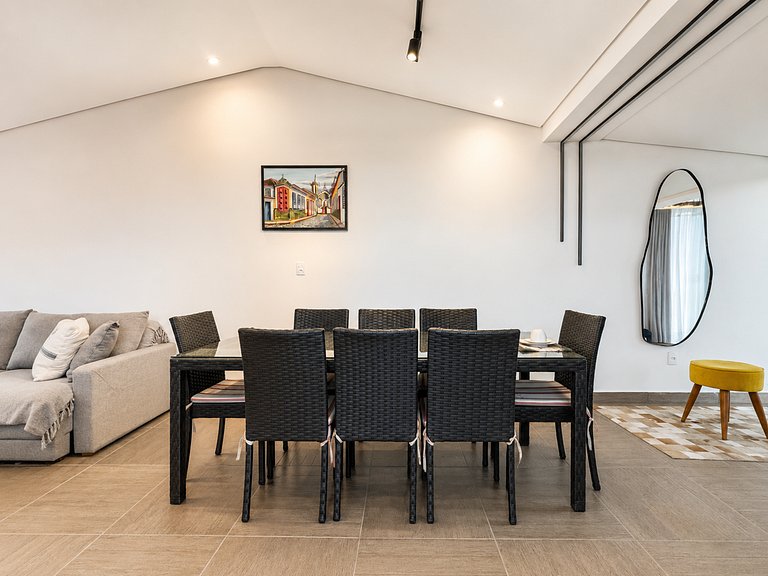 Loft Essence- Matosinhos