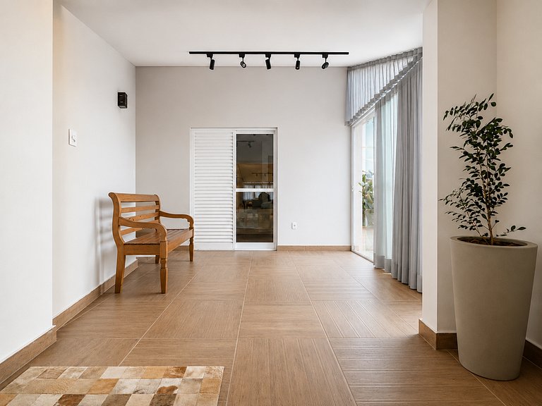 Loft Essence- Matosinhos