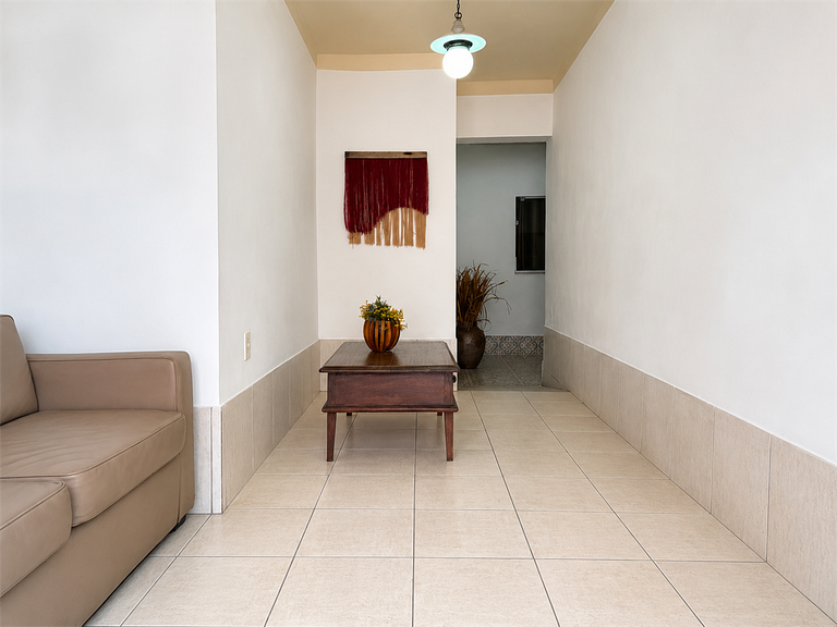 Casa no centro histórico de São João del- Rei