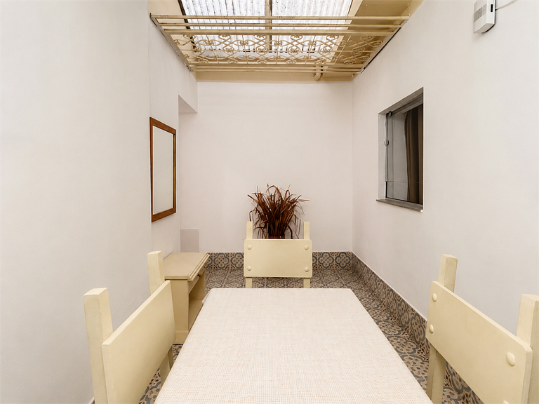 Casa no centro histórico de São João del- Rei
