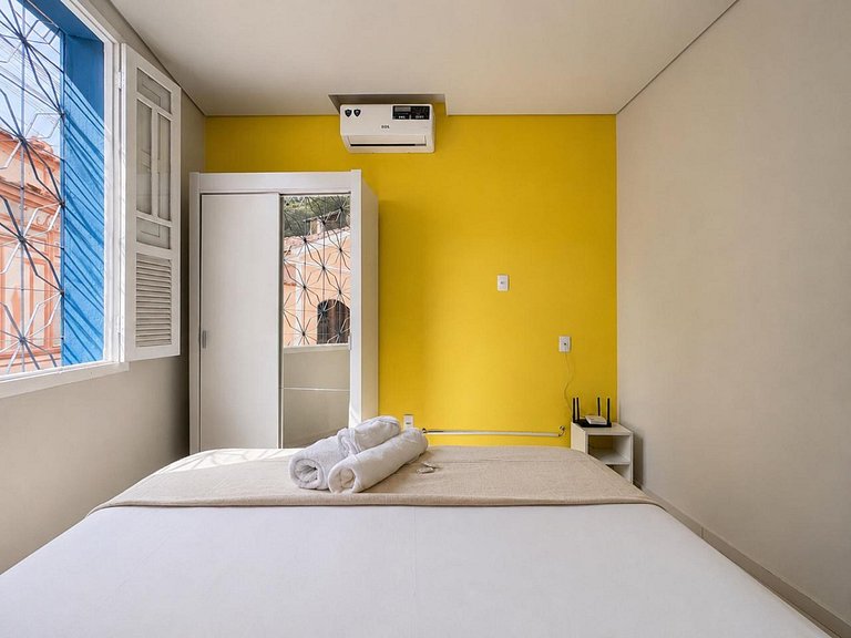Casa no Centro Histórico de São João del- Rei