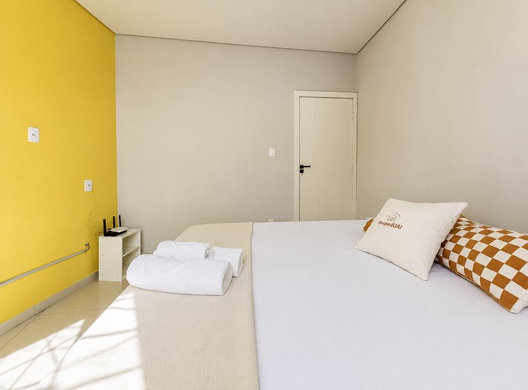 Casa no Centro Histórico de São João del- Rei