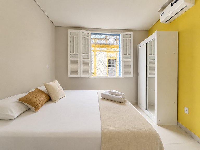 Casa no Centro Histórico de São João del- Rei