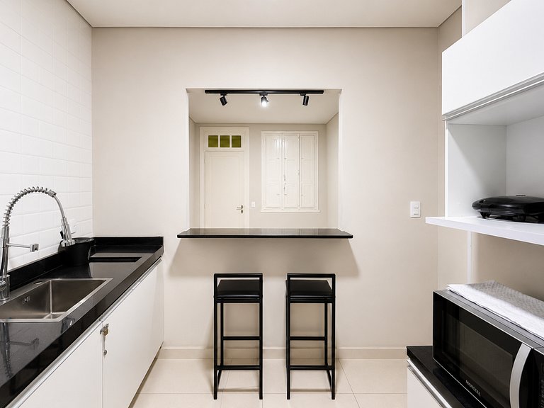 Casa no Centro Histórico de São João del- Rei