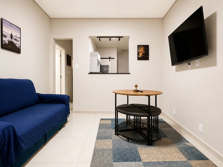 Casa no Centro Histórico de São João del- Rei