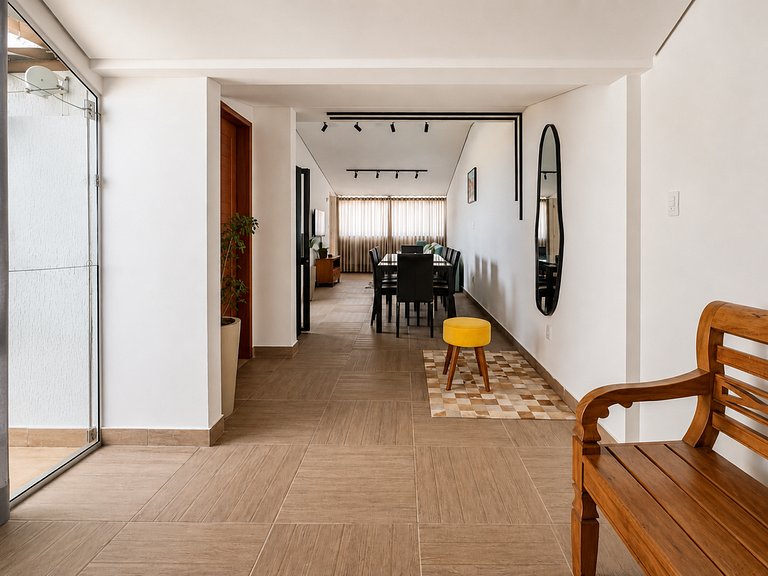 Loft Essence- Matosinhos