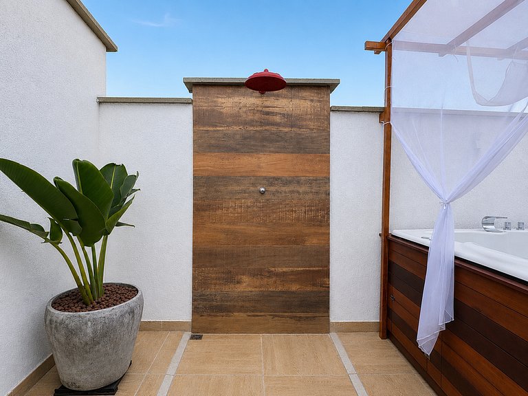 Loft Essence- Matosinhos