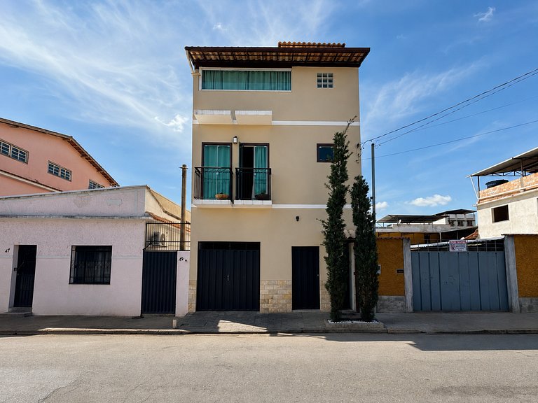 Loft Essence- Matosinhos