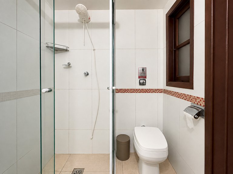 Refúgio Lara- com Piscina, Churrasqueira e Sauna