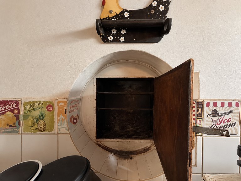 Refúgio Lara- com Piscina, Churrasqueira e Sauna