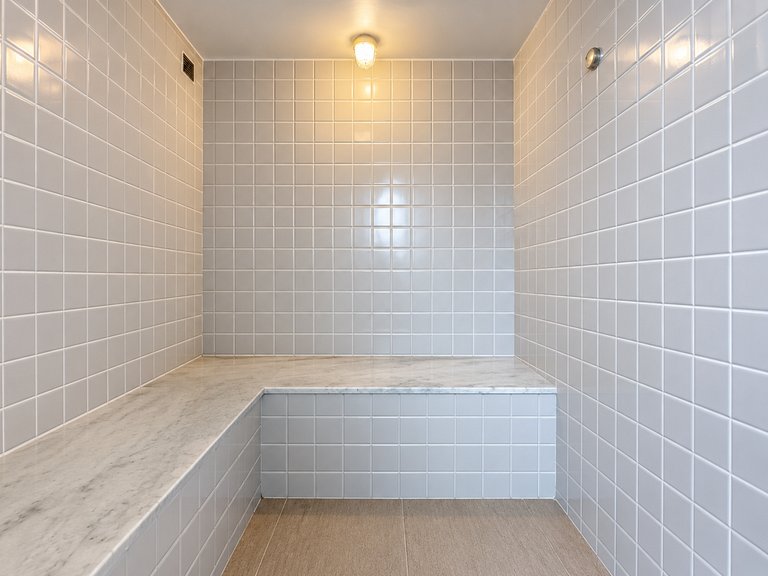 Refúgio Lara- com Piscina, Churrasqueira e Sauna